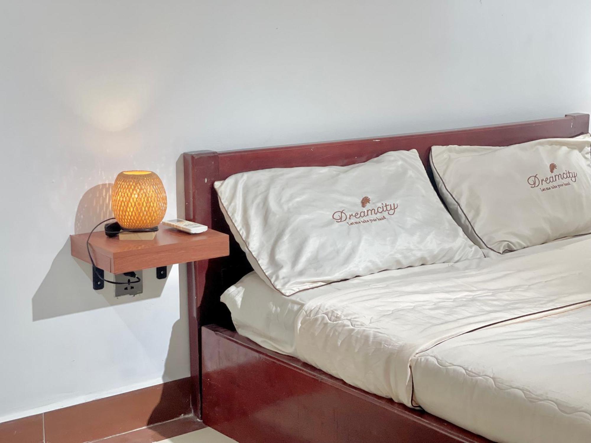 Sky Hotel Central Phnom Penh - Rooms & Apartments Exterior foto